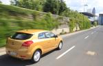 Kia pro_cee&rsquo;d EcoDynamics 2011 года